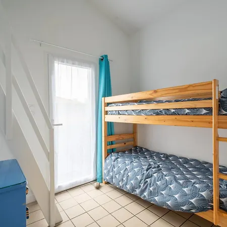 Maison Accueillante A Avec Jardin Prive Casa vacanze *