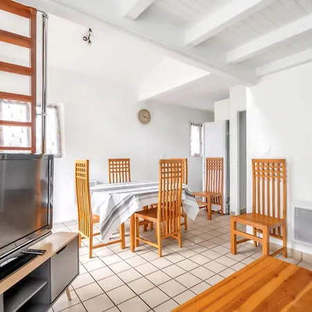 Casa vacanze Maison Accueillante A Avec Jardin Prive